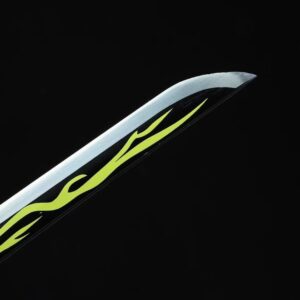 Katana De Zenitsu