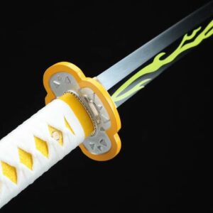 Katana De Zenitsu