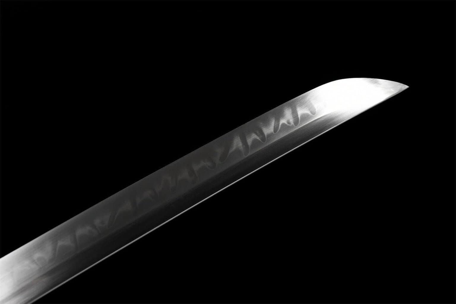 Katana Demonio Negra