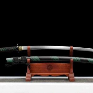 Katana Esmeralda