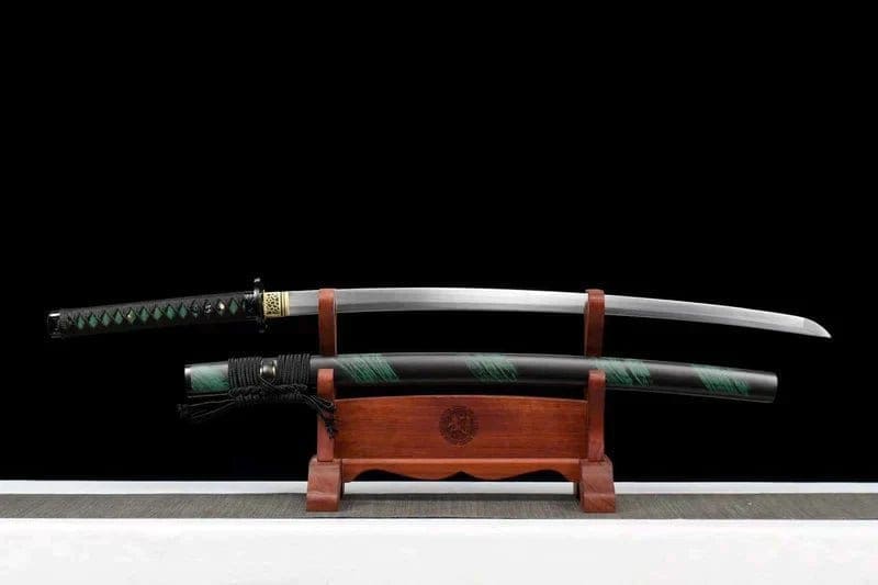 Katana Esmeralda