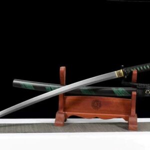 Katana Esmeralda
