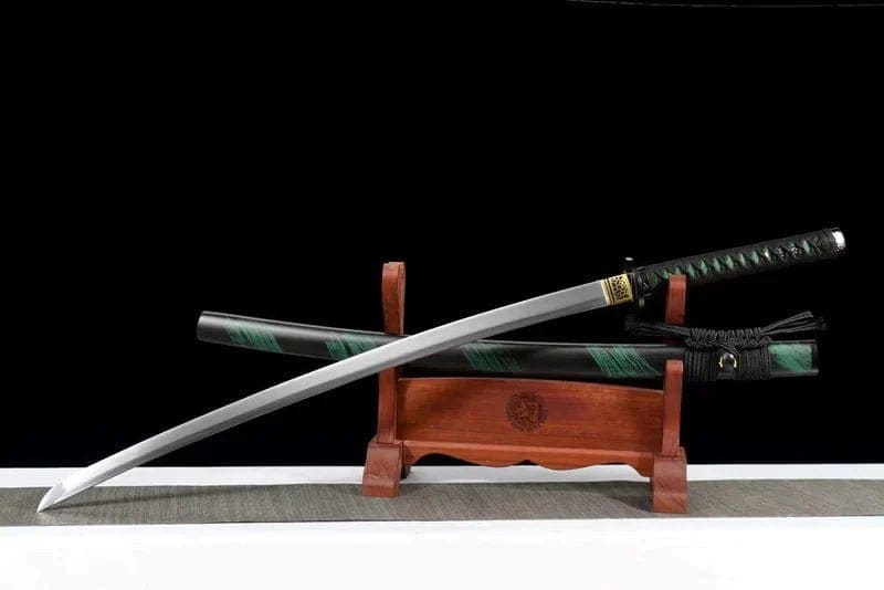 Katana Esmeralda