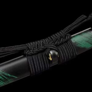 Katana Esmeralda
