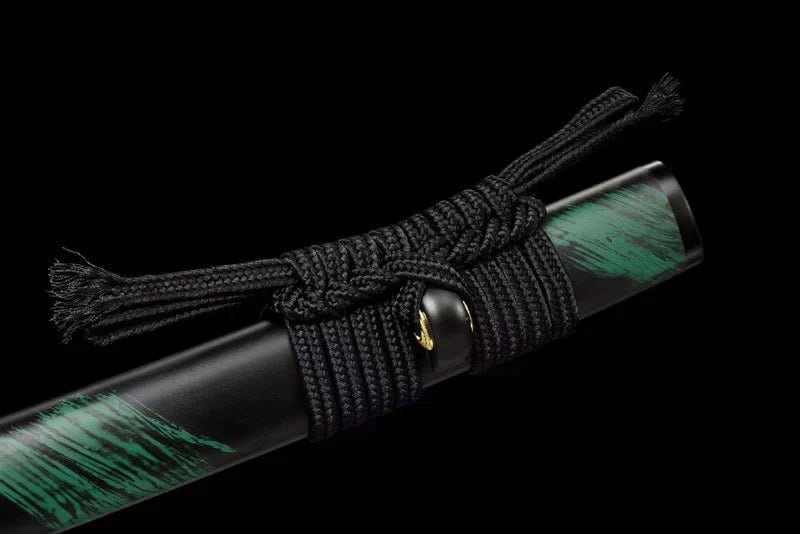 Katana Esmeralda
