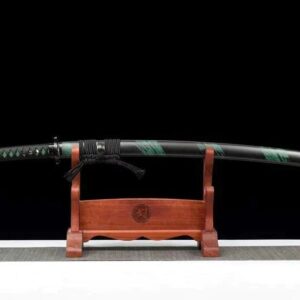 Katana Esmeralda