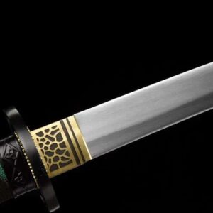 Katana Esmeralda