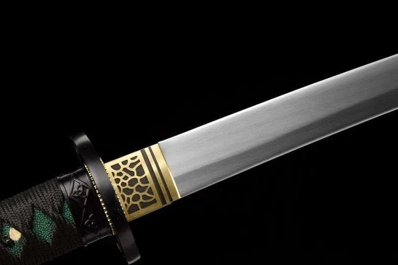 Katana Esmeralda