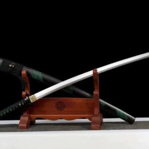 Katana Esmeralda