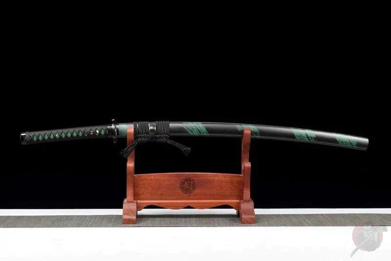 Katana Esmeralda