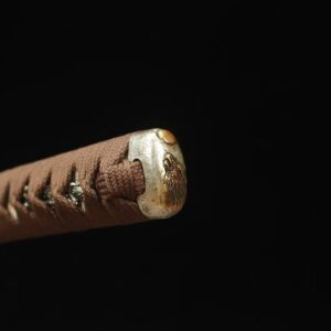 Katana de Acero