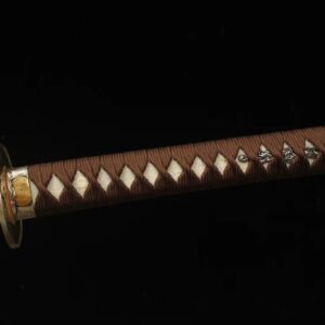 Katana de Acero