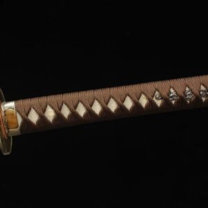 Katana de Acero