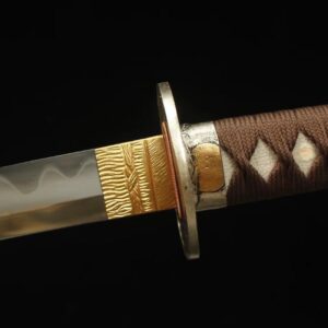 Katana de Acero