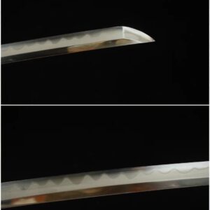 Katana de Acero