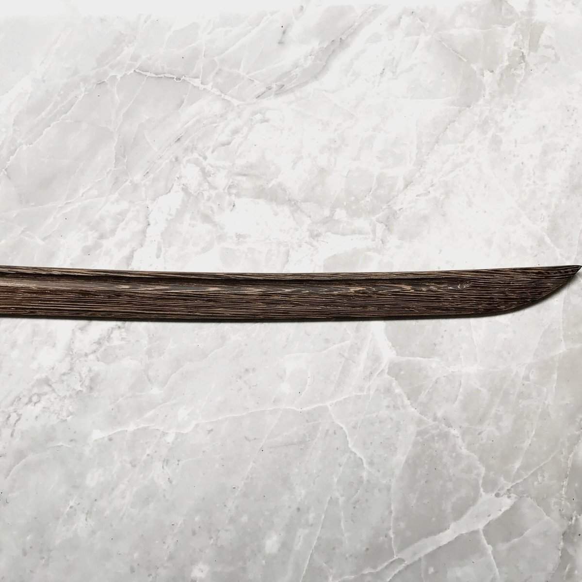 Katana de Bambú