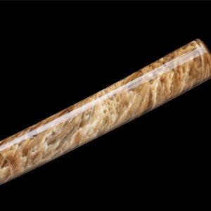 Katana de Bambú