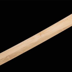 Katana de Bambú