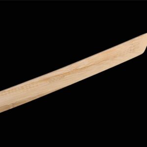 Katana de Bambú