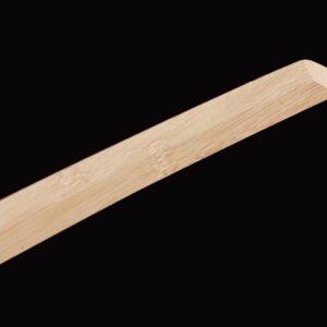 Katana De Madera Con Vaina
