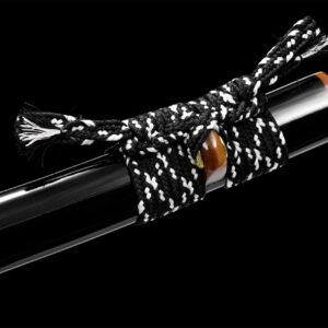 Katana de Carbono