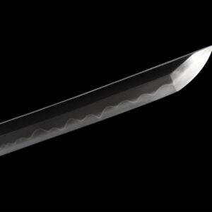 Katana de Carbono