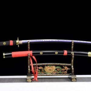 Katana de Zoro