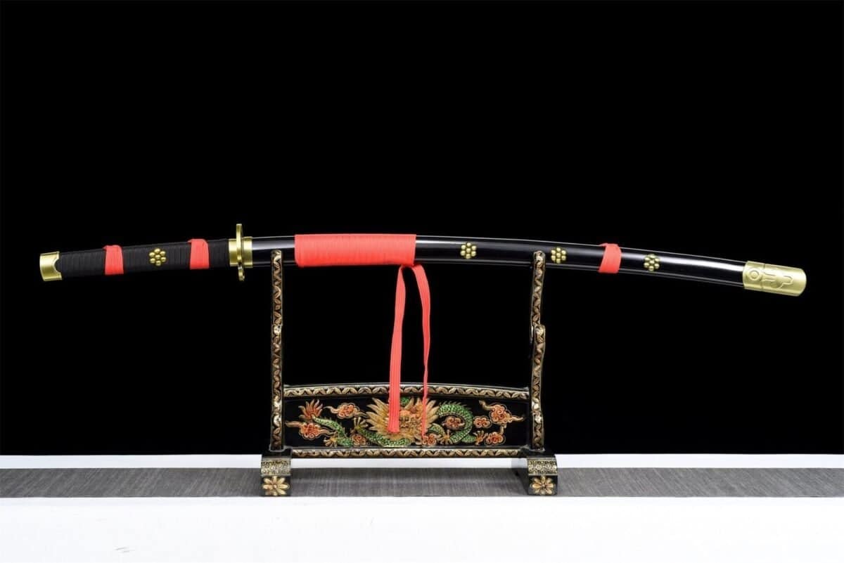Katana de Zoro