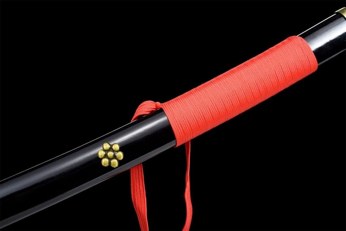 Katana de Zoro