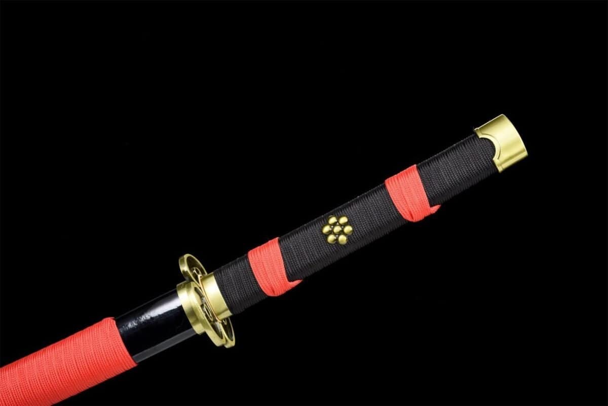 Katana de Zoro