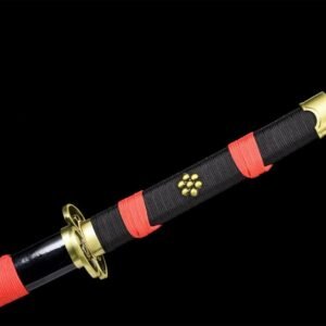 Katana de Zoro