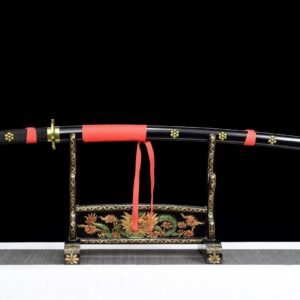 Katana de Zoro