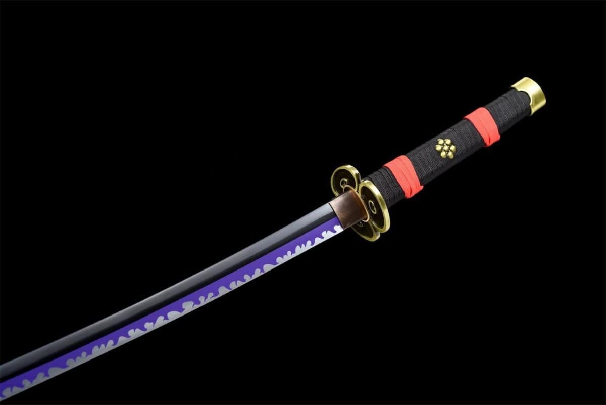 Katana de Zoro