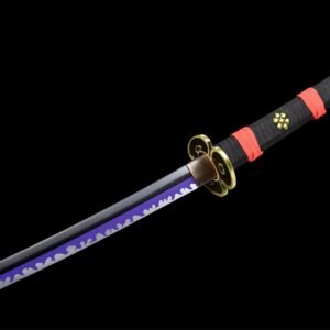 Katana de Zoro