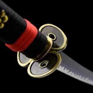 Katana de Zoro