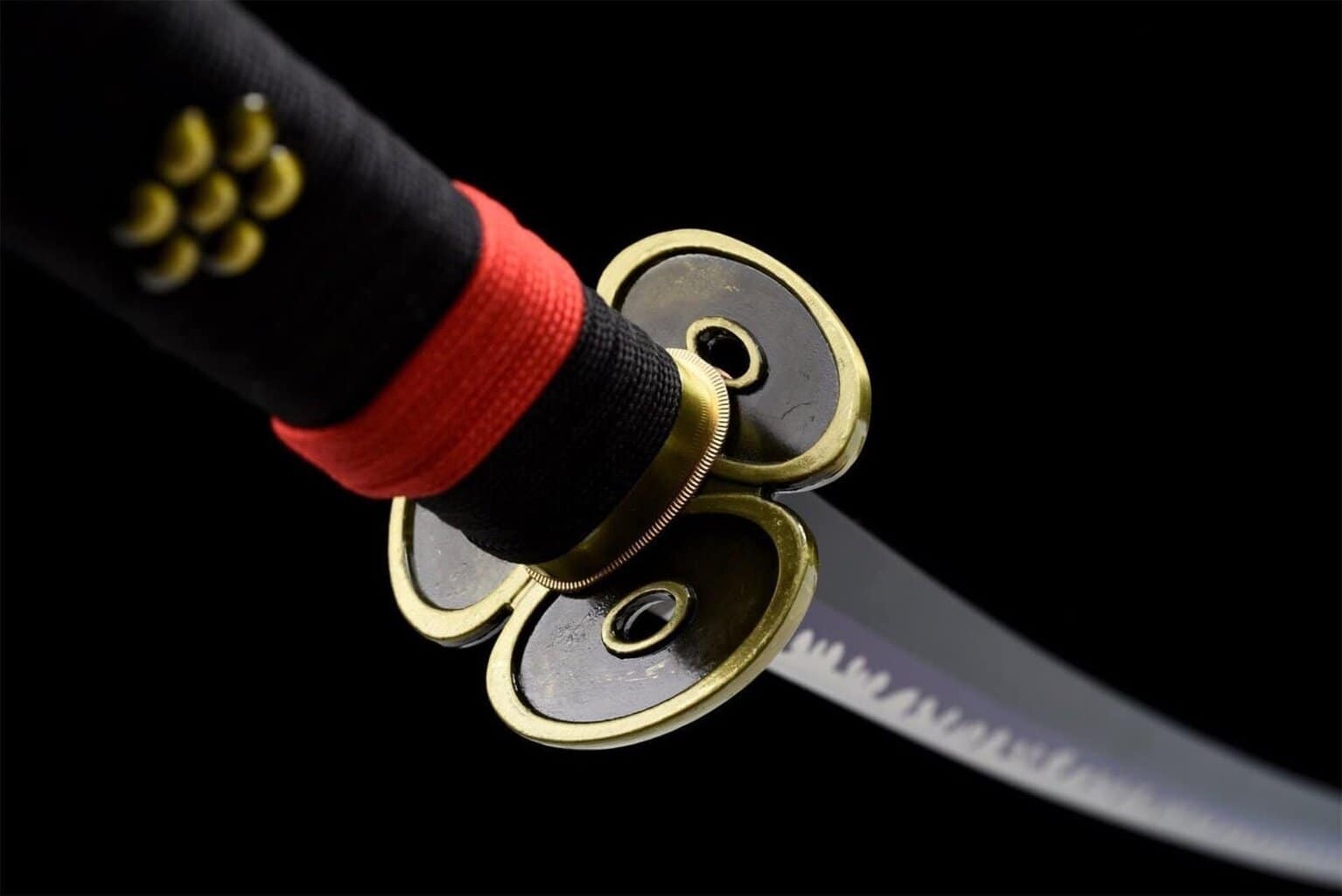 Katana de Zoro