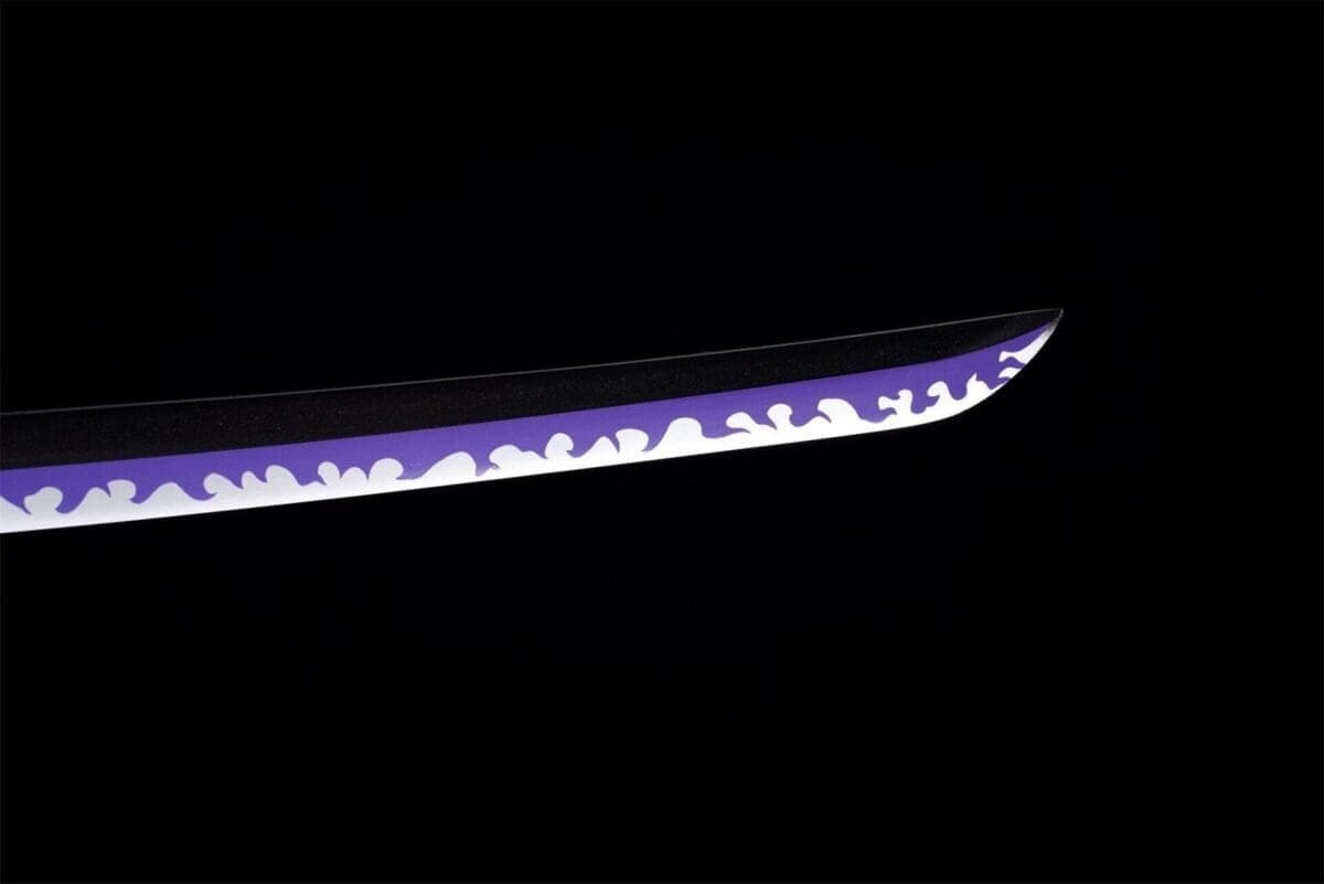 Katana de Zoro