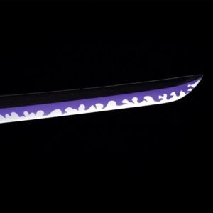 Katana de Zoro