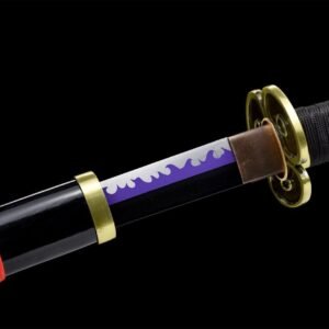 Katana de Zoro