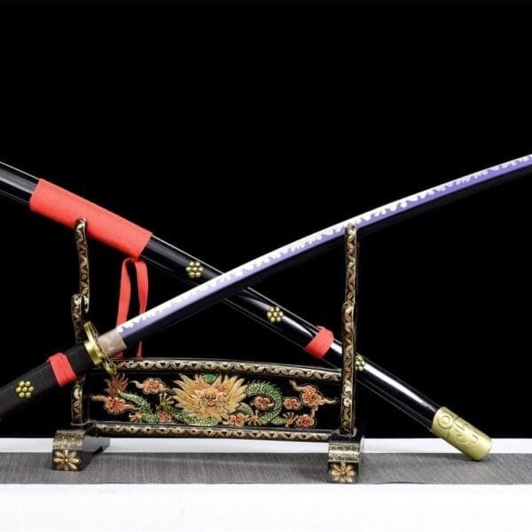 Katana de Zoro