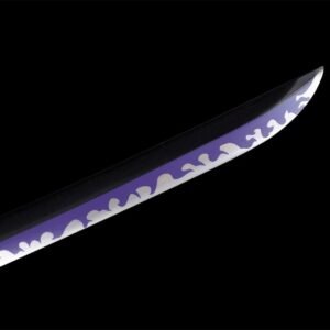 Katana Enma Violeta