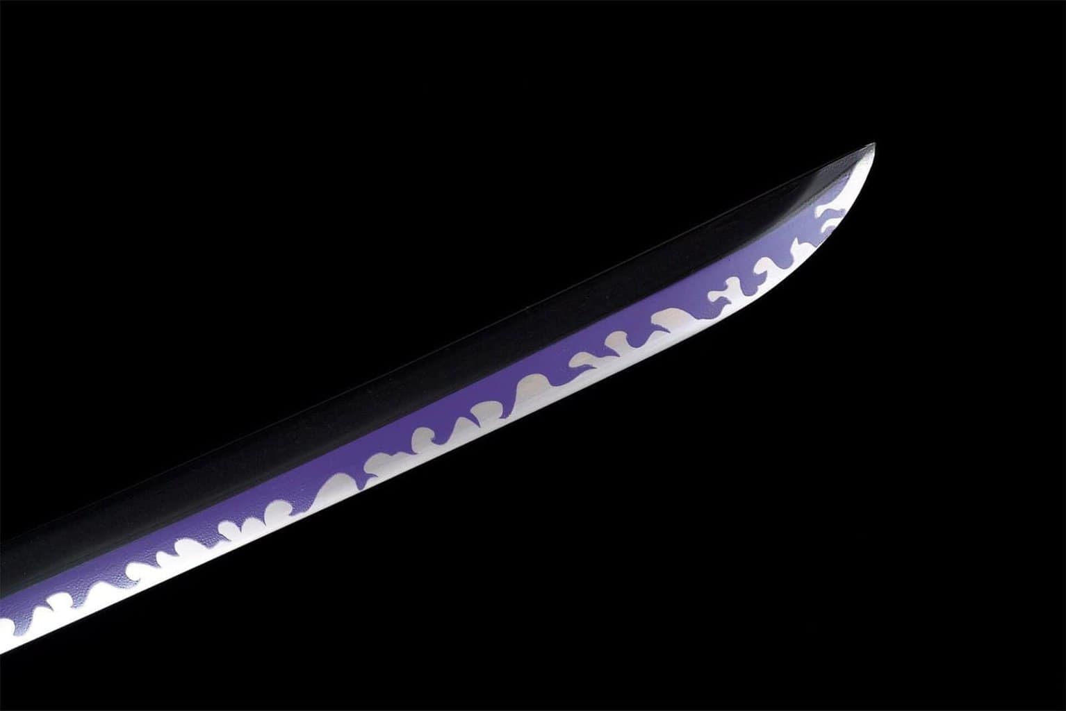 Katana Enma Violeta
