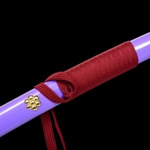 Katana Enma Violeta