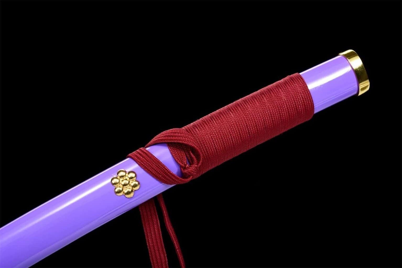 Katana Enma Violeta