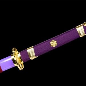 Katana Enma Violeta