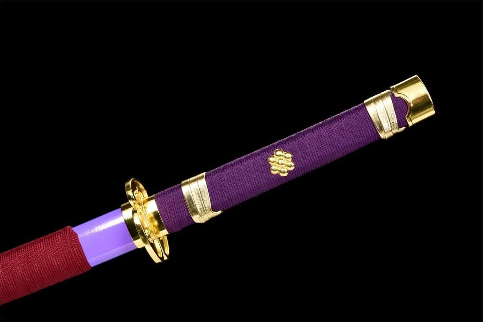 Katana Enma Violeta