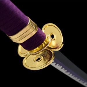 Katana Enma Violeta