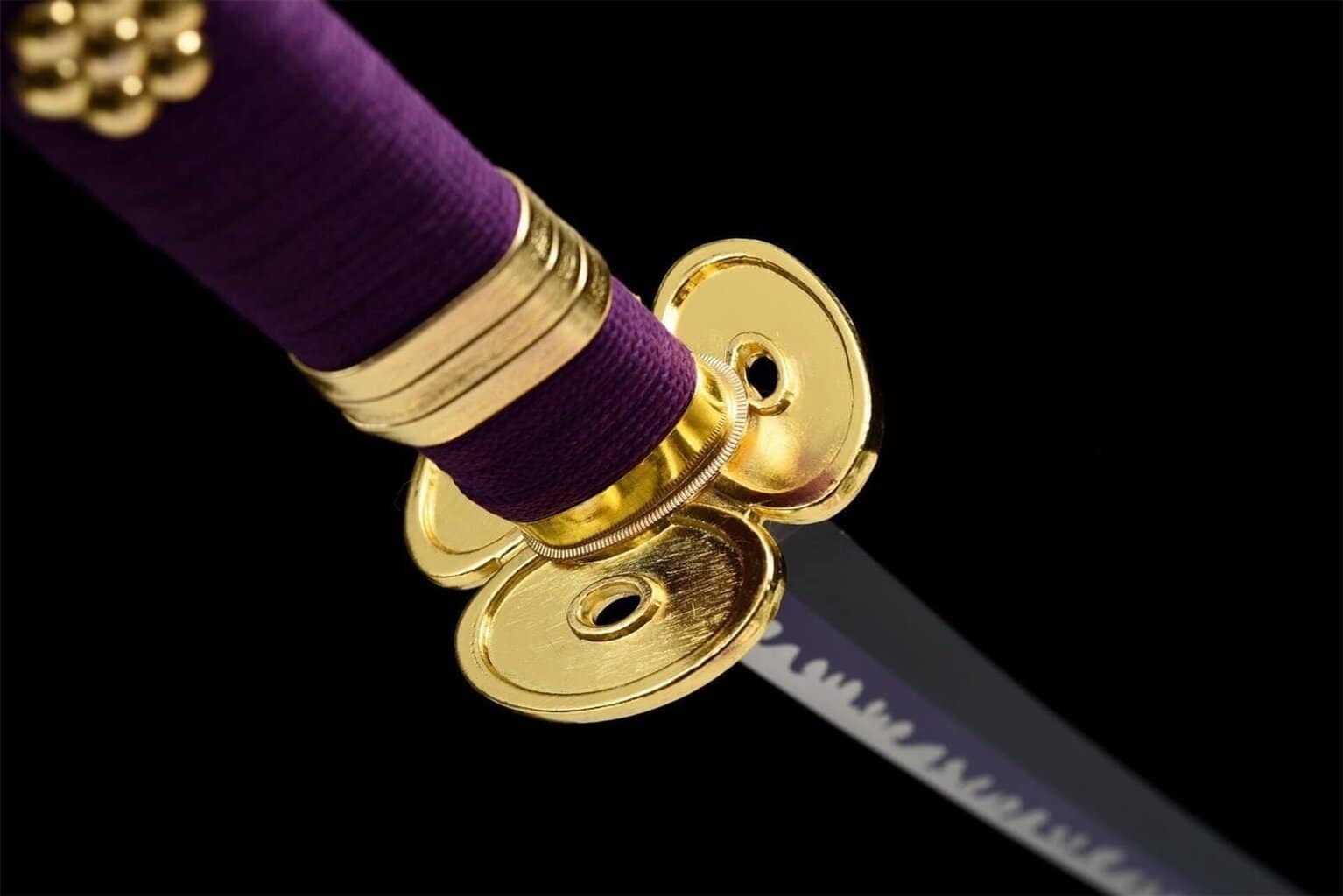 Katana Enma Violeta