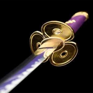 Katana Enma Violeta