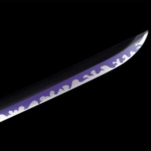 Katana Enma Violeta